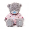 Мишка Teddy в розовой пижамке 18 см (G01W3323)