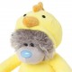 Мишка Тедди в костюме циплёнка (AP901001)