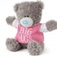 Мишка Me to you в футболке Big Hugs 10 см (AP401009)
