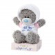 Ведмедик Тедді у футболці з написом I Love You This Much 15 см (AP701100)