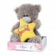 Медвежонок Тедди со звездой Someone special 15 см  (AP701021)