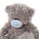 Класичний Ведмедик Тедді 19 см (AP901093)