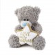 Теддик со звёздочкой Love and Wishes 10 см (XP401001)