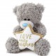 Теддик со звёздочкой Love and Wishes 10 см (XP401001)