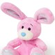 Розовий зайка My Blue Nose Friend 10 см (AP473002)