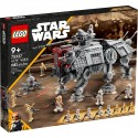 Шагоход AT-TE™ (75337)