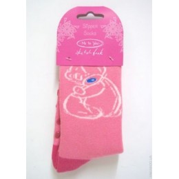 Розовые носочки Me to you (G91Q0287)