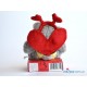 Мишка Me to you в костюме пчелки (G01W1718)