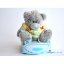 Медвежонок Me to you в футболочке Just for you (GYW1832)