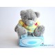 Медвежонок Me to you в футболочке Just for you (GYW1832)