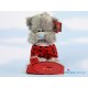 Мишка Me to you в боксерских шортах Special friend (G01W1724)