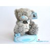 Мишка Тедди Good Luck (G01W0263)