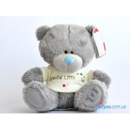 Мишка Тедди Special little girl (G92W0046)