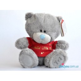 Мишка Тедди Special little boy (G92W0047)