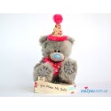 Мишка Me to you Улыбнись (G01W1676)