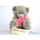 Мишка Me to you Special friend (G01W1675)
