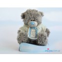 Мишка Тедди в свитере Someone special (G01W1998)