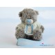 Мишка Тедди в свитере Someone special (G01W1998)
