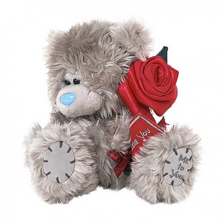 Мишка Тедди Special little boy 15 см (G92W0047)