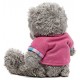 Мишка Me to you в футболке с сердечком Someone Special 30 см (G01W3043)