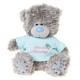 Мишка MTY в футболке с надписью You're amazing 18 см (G01W3175)