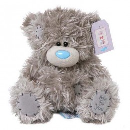 Мишка Me to you классический тедди 20 см (G01W3238)