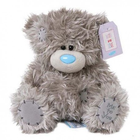 Мишка Me to you классический тедди 20 см (G01W3238)
