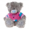 Мишка Митую в футболке Super Sister 20 см (G01W2965)