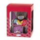 Набор Me to You - мишка с сердцем и браслет Love (G01Q6133)