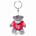 Игрушка Me to you Мишка брелок в розовой кофточке 7,5 см (G01W3109)