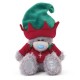 Мишка Ми ту ю в костюме эльфа 18 см (G01W3333)