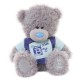 Мишка MTY в пижамке Special little boy 18 см (G01W3369)