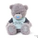 Мишка Me to you в футболке Special Son 18 см (G01W3382)