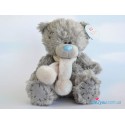 Мишка Тедди с шарфиком (G01W1606)