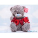 Мишка Тедди с объмным "LOVE" (G01W1713)