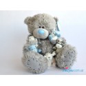 Мишка Me to you держит 5 друзей (G01W1556)
