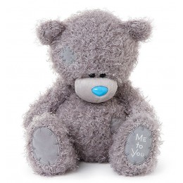 Классический Мишка Тедди 20 см (G01W3603)