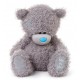 Классический Мишка Тедди 20 см (G01W3603)