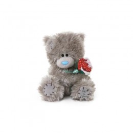 М'які іграшки